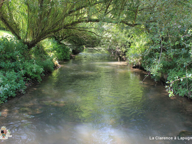 Ill-Riviere-La-Clarence