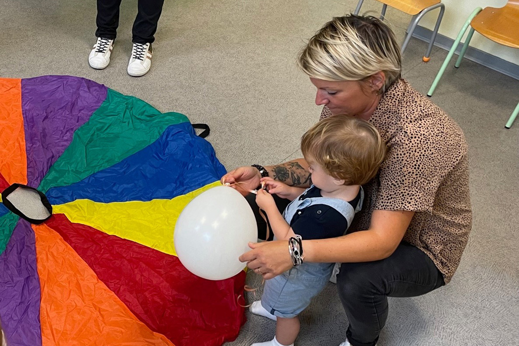 Relais Petite Enfance