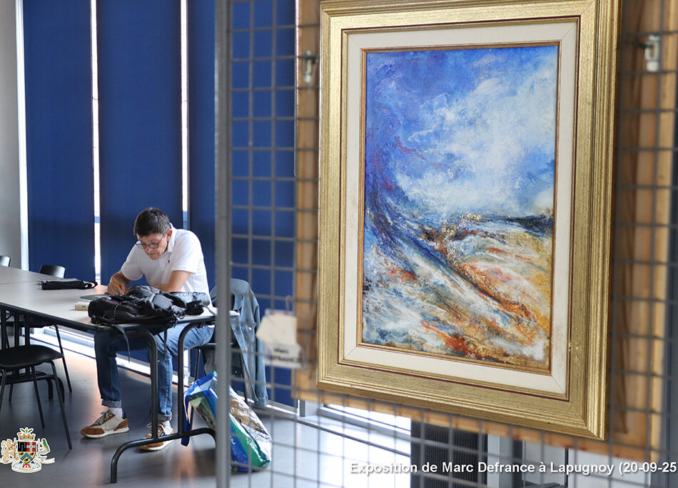Actu-Facebook250923-Médiathèque-Exopisition-250920-Defrance-Peintures-Dessins-03