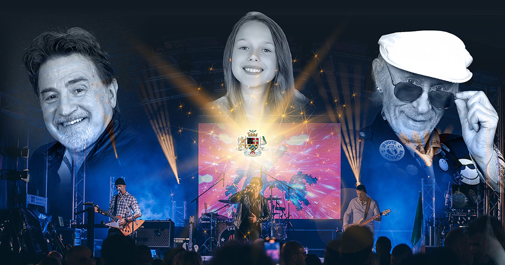 Concert gratuit