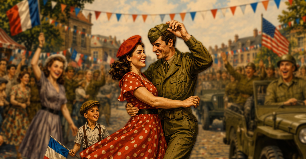 Fête de la libération