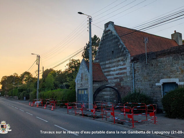 Actu-Facebook260921-Travaux-Eau-Potable-Gambetta