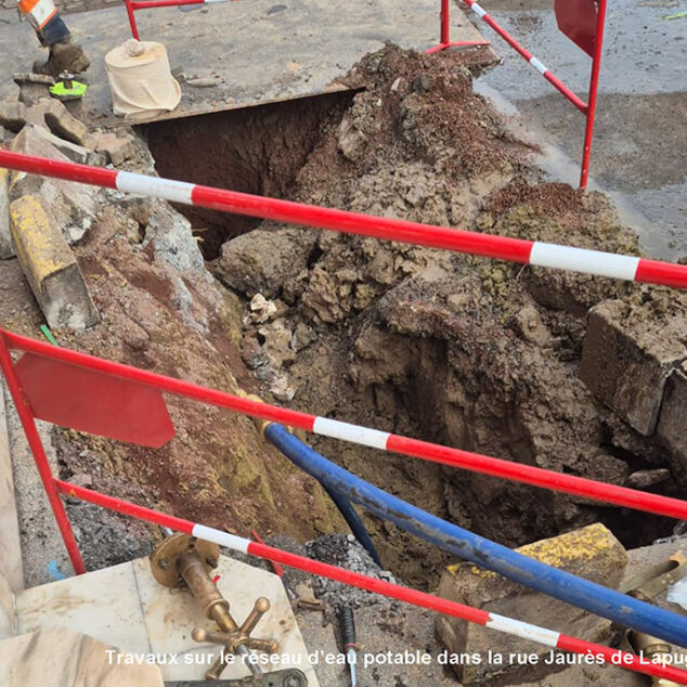 Actu-Facebook261009-Travaux-Réseau-Eau-Potable-Jaurès-Paradis-261009-02
